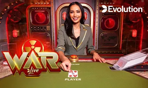 Live Casino Provider